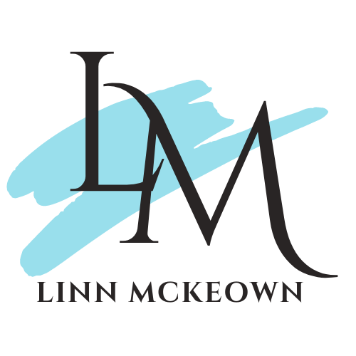 Linn McKeown, Author, Speaker and Healer